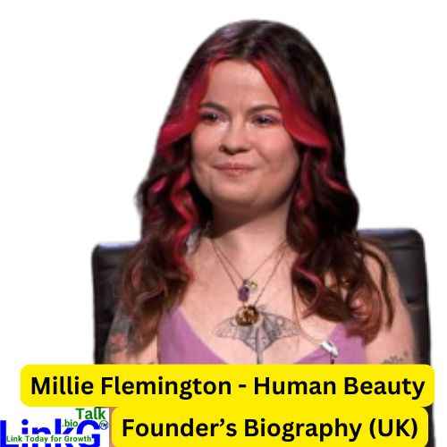 Millie Flemington Biography