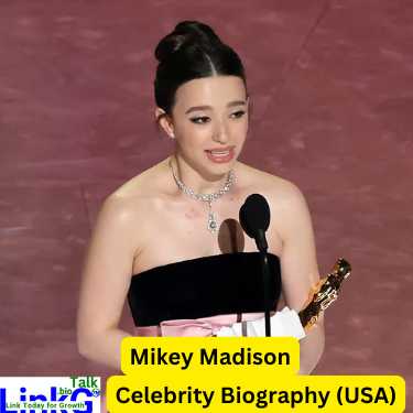 Mikey Madison Biography