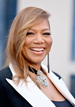 Queen Latifah bio