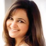 Alisha Biography
