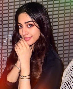 Anu Emmanuel Biography