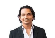 Divyank Turakhia Biography