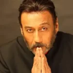Jackie Shroff Biography