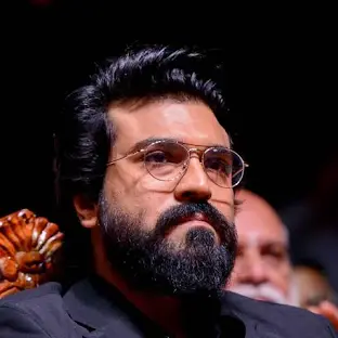 Ram Charan Biography