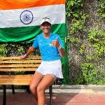 Rutuja Bhosale Biography