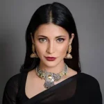 Shruti Haasan Biography
