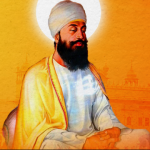 Guru Teg Bahadur Ji Biography
