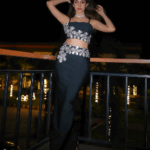 Amyra Dastur