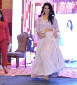 Amrita Prakash