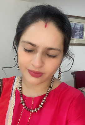 Binny Sharma