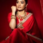 Gayathrie Biography