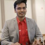 Pentala Harikrishna Biography