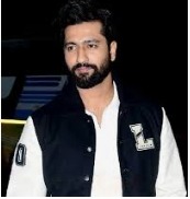Vicky Kaushal Biography